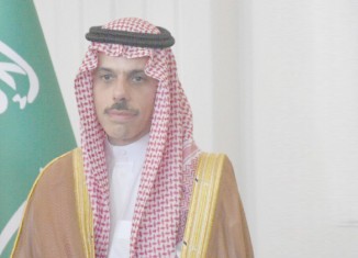 عەرەبستانا سعوودیێ ل دژی شەڕێ ئیران و ئسرائیلێ یە