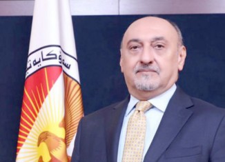 فەوزی هەریری: تێكگەهشتنەكا باش بۆ پێكئینانا كابینەیا دەهێ هەیە