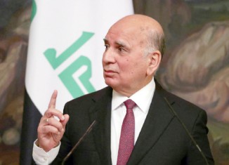 ل ئەینییا بهێت شاندێ هەڤپشكێ وەزارەتا داراییا ئیراقێ و هەرێمێ دێ كۆمبن