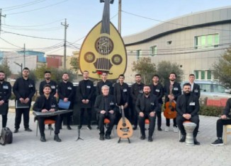 مە ب شێوەیەکێ جودا بیرەوەریا هەرسێ هونەرمەندێن نەمر یێن زاخۆ ساخکر