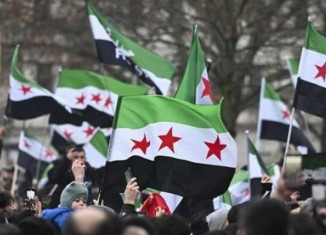 نەتەوەیێن ئێکگرتی داخوازەکێ ژ سووریێ دکەت