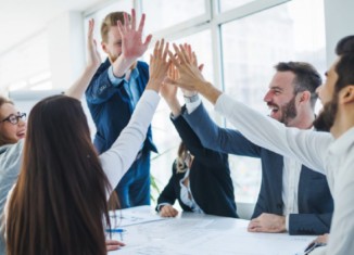 هیڤیا گەنجایە ببنە خودان كار و پروژە