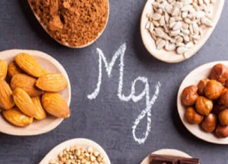 هەشت نیشان دیاردکەن کو مەگنسیوم د لەشێ تەدا یێ کێمە