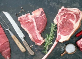 چـار مفایێن گـۆشتێ سـۆر