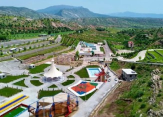 ڕێژەیا80 ٪ یا پلانا پڕۆژەیێن باتیفا هاتیە بجهئینان