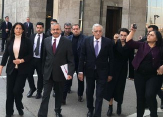 ڤەکۆلەرەک: ئارمانجا تورکیا رۆژئاڤایێ کوردستانێ یە