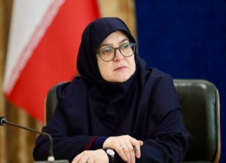 ئیران ب فەرمی بەرسڤا ترامپی ددەت