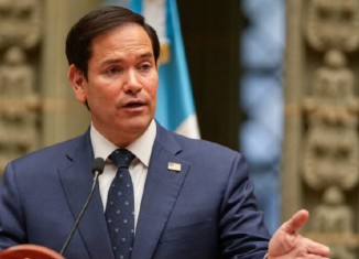 ئەمریکا: ئیران ئەگەرێ سەرەکی یێ ئالۆزیێن رۆژهەلاتا ناڤینە