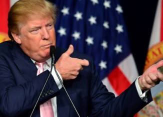 ترەمپی بەردەوامییا هاریكاریكرنێ ل گەل ئیراقێ ب مەرجێ نەهێلانا گرۆپێن چەكداری ڤە یا گرێدای