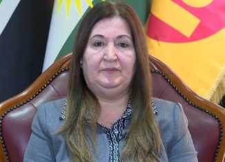 د. ڤیان سەبری: پشتی ڕاگرتنا پەترۆلێ ئیراقێ گوهۆڕین د رێككەفتنان دا كر