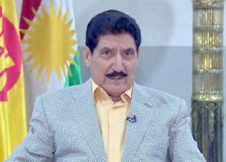 دڤێت هەموو پێكهاتە و حزبێن سیاسی ل هەرێمێ پشتەڤانییا جۆتیاران بكەن چونكە پرس یا ئاخێ یە