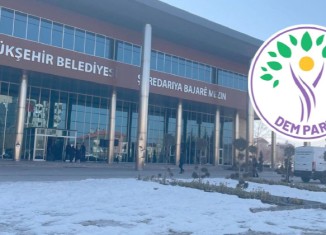 دەم پارتـی: ئەڤـا ئاکـپارتی دکـەت کـۆدەتـایە