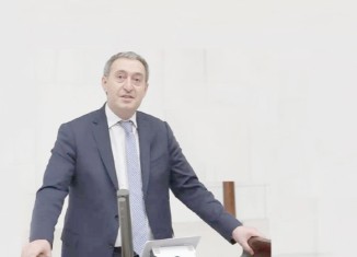 دەم پارتی داخوازەکێ ژ دەولەتا تورکیا دکەت