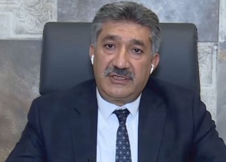 سوپاسیا هەلوەستێ سەرۆک بارزانی دکەین