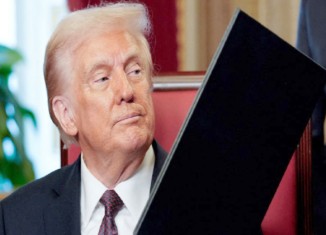 سەرۆكی جڤاتا پاریزگەها ئەنبار: ترەمپی پلان بۆ ئاكنجیكرنا ئێك ملیۆن فلستینییان ل ئەنبارێ یا هەی