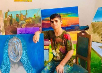 شێوەكارێ سەركەفتی دڤێت خوە ل بەر ئاستەگان بگریت