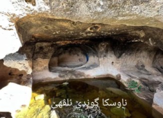 شەش جهێن شوونواری ل باتیفا هەنە مێژوویا وان بۆ بەری 500 هزار سالان ڤەدگەڕیت