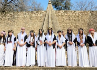 كوردێن ئێزدی پشتەڤانییا بڕیارا ڕاگرتنا قانوونا لێبۆرینا گشتی دكەن