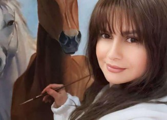 كەڤال ل گەل ژیانا وێ تێكەل بووینە