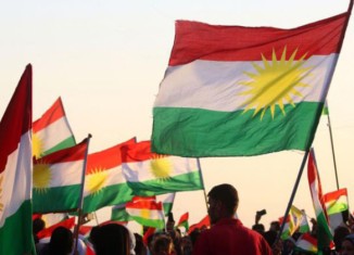 هەتا کورد نەگەهنە مافێن خوە رەوشا رۆژهەلاتا ناڤین ئارام نابیت