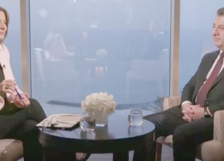 هەرێما كوردستانێ رێزێ ل پەیوەندیێن خوە ل گەل ئەمریكا و ئیرانێ دگریت