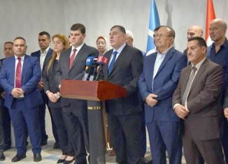 پارتا گەلێ توركمان: بكارئینانا توندوتیژیێ دژی جۆتیارێن كورد شەرمزار دكەین