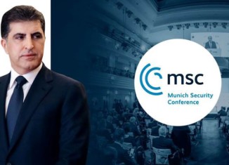 پشكدارییا نێچیرڤان بارزانی بۆ گەنگەشێ ل سەر رەوشا دەڤەرێ یا گرنگە