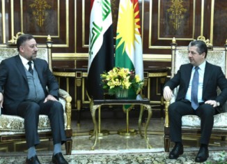 پێدڤییە دستوور ببیتە بنەمایێ چارەسەركرنا كێشەیان