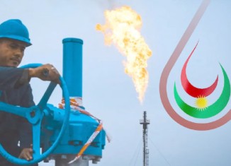 پێدڤییە وەزارەتا پەترۆلا فیدرال دەست ب پێرابوونێن تەكنیكی بۆ هنارتنا پەترۆلا هەرێمێ بكەت