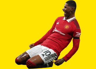 ڕاشفۆرد: بەرشەلۆنا بێزاركرم و من بڕیارا خوە دا