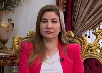 ڤیان دەخیل: پێدڤیە حوكمەتا نوو یا سووریێ هەموو بزاڤان بۆ رزگاركرنا كچ و ئافرەتێن ئێزدی بكەت