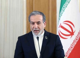 ئیران: ئالۆزیێن ل سووریێ د بەرژەوەندیا ئسرائیلێ دانە