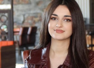 ئەز شیام دەرگەهی بۆ گەلەك كچێن دی ڤەكەم