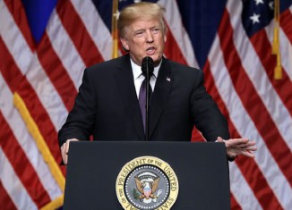 ترامپ: رۆسیا بۆ ئاشتیێ ل گەل ئۆکرانیایێ یا بەرهەڤە