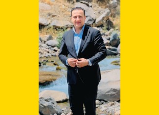 د نوکە دا حەزژێکەرێن سترانا فولکلۆری کێم بووینە