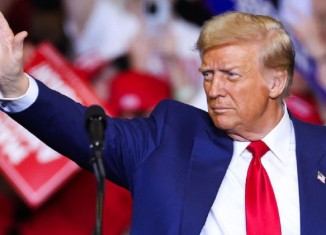 دۆنالد ترەمپ رۆلێ هەرێما كوردستانێ د كوشتنا سەركردەیەكێ داعشێ دا بلند د هەلسەنگینیت