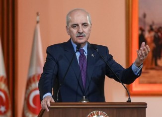 دێ هەموو پرسێن تورکیا ل پەرلەمانی چارەسەر کەین