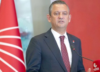 سەرۆکێ پارتا کۆماری داخوازا لێبۆرینێ ژ گەلێ کورد دکەت