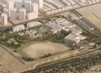 ل هاڤینا ئەڤسالە قونسلخانەیا مەزن یا ئەمریكا ل هەولێرێ دێ هێتە ڤەكرن