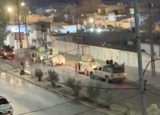 مەحما خەلیل: مەترسییا دوبارە پێكدادانێ د ناڤبەرا یەپەشێ و لەشكرێ ئیراقێ دا ل شنگالێ یا هەی