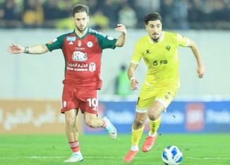 هارۆن و پیتەر بۆ یاریێن كوەیت و فلەستین هاتنە داخوازكرن