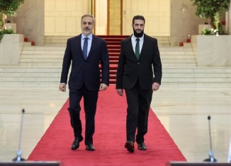 پێگـەهـێ تورکـیا ل سـووریێ لاواز دبیت