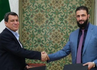 کورد دێ بنە هەڤپشکێ سەرەکی یێ دەولەتا سووریێ