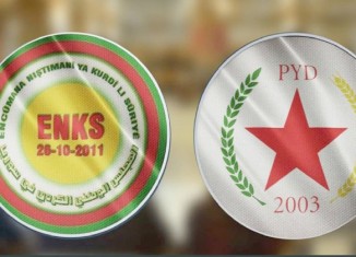 کوردێن سووریێ چاڤەڕێی رێککەفتنا هەر دو جڤاتێن کوردی نە