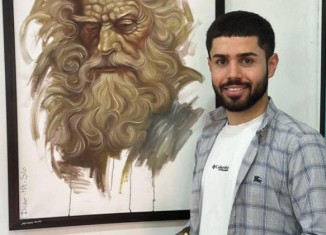 ئارمانجا من ساخكرنا كلتۆرێ ئێزدیانە