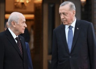 ئەگـەرێ هـلوەشـاندنا هـەڤپەیمانیا جمهـور هـەیە