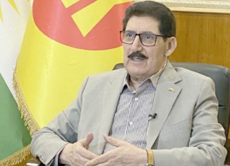 رۆژنامەڤانێن كوردستانێ تەخەكا كاریگەرن ل داكۆكیكرنێ ژ مافێن مە یێن نەتەوەیی و نیشتمانی