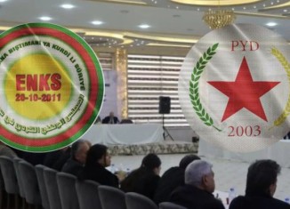 قۆناغەکا دیرۆکی ل رۆژئاڤایێ کوردستانێ دەست پێ دکەت