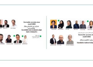 کوردان سەرکەفتنەکا مەزن ل فینلەندا تۆمار کر