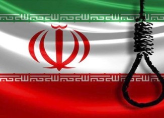 ئیرانێ گەلەک کورد ل سێدارە داینە